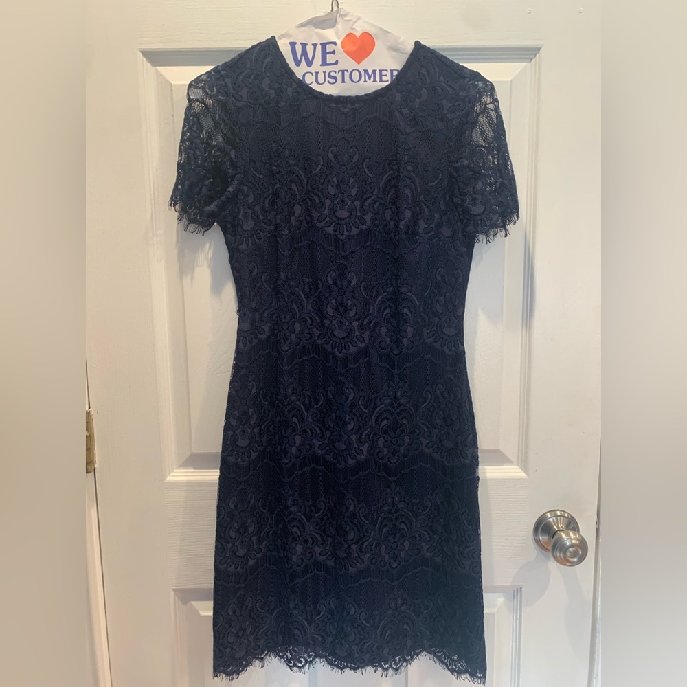 Cocktail dress